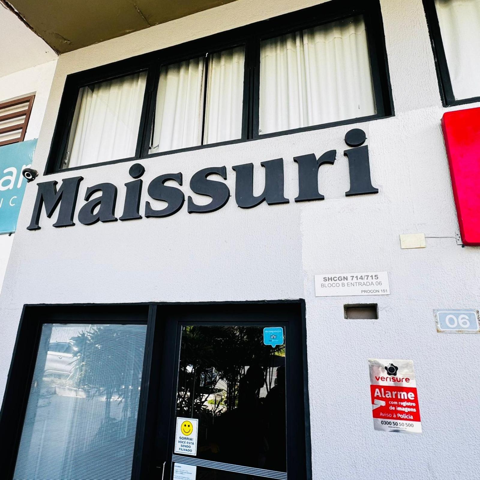 Apartamento 1 Asa Norte - Ape Nas Asas