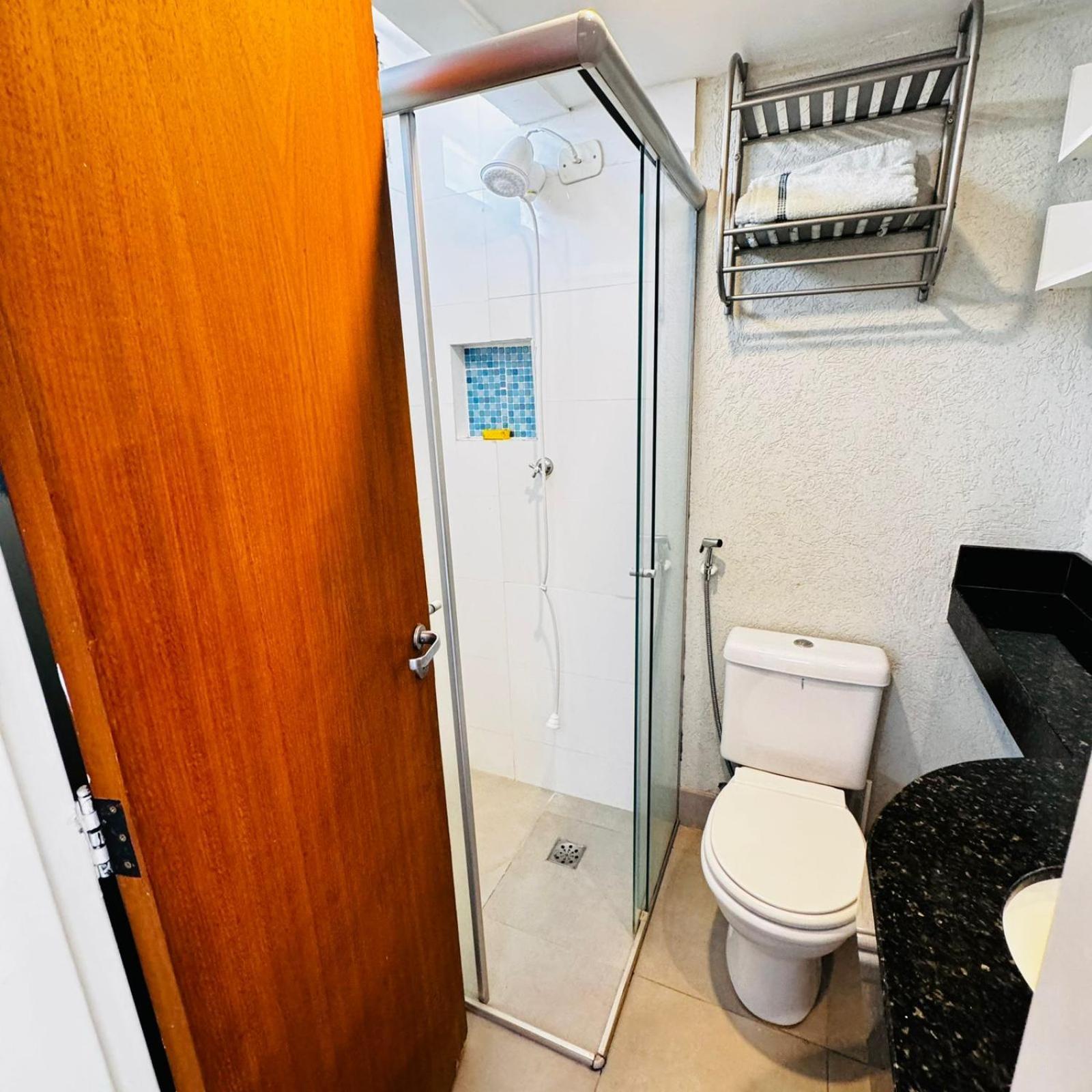 Apartamento 1 Asa Norte - Ape Nas Asas
