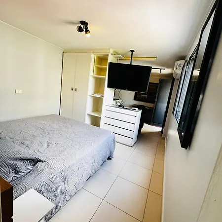 Apartamento 1 Quarto Asa Norte - Ape Nas Asas Brasilia Exterior photo